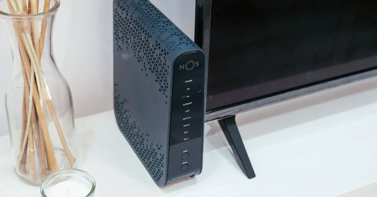 Best Home Wi-Fi Systems for Reliable Connectivity
