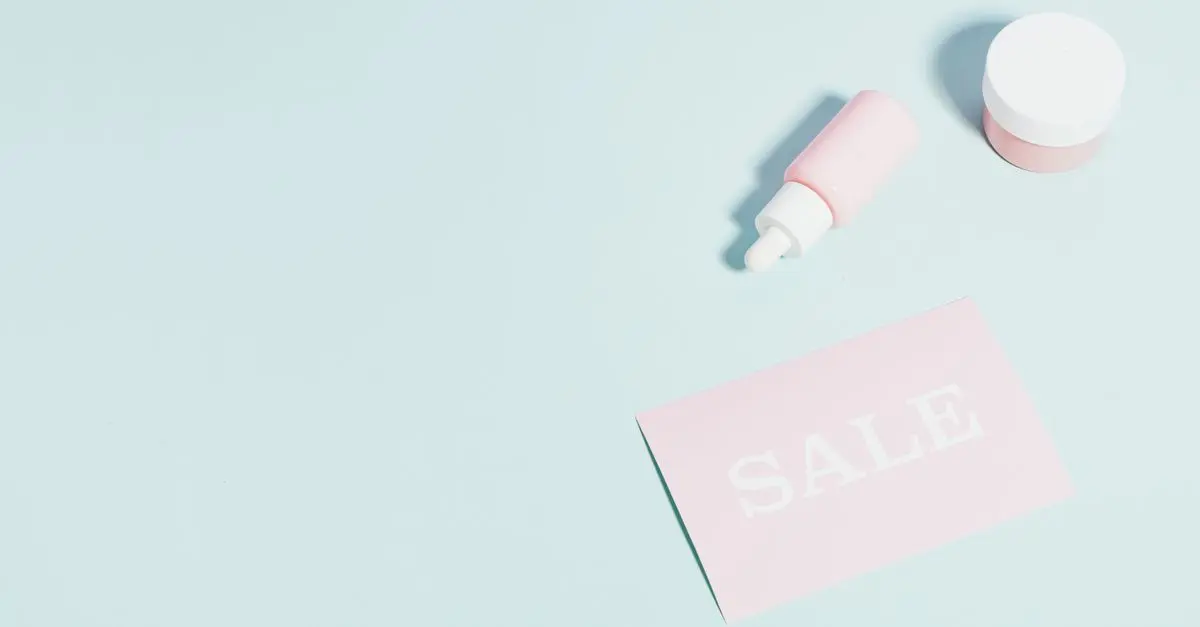How to Avoid Buying Mistakes on Hair Care Products Discounts