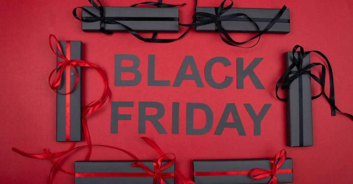 Transform Your Garden: Best Black Friday Outdoor Sales