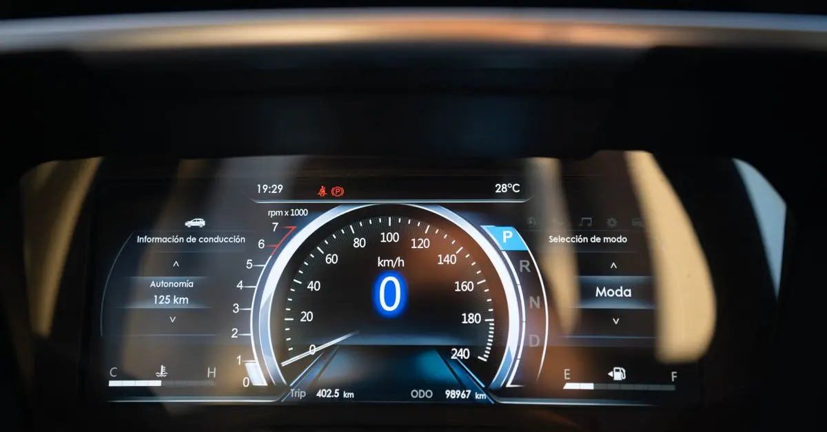 Guía Completa sobre Tecnología en Automóviles