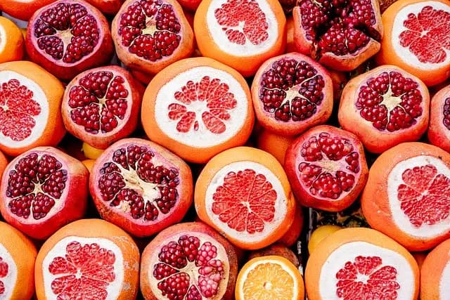 Guía de compra dieta detox saludable para transformar tu salud
