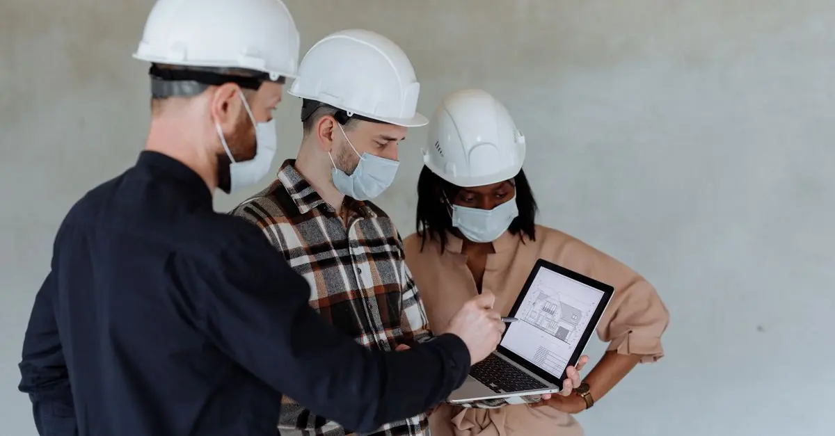 Health and Safety in Engineering: A Comprehensive Guide