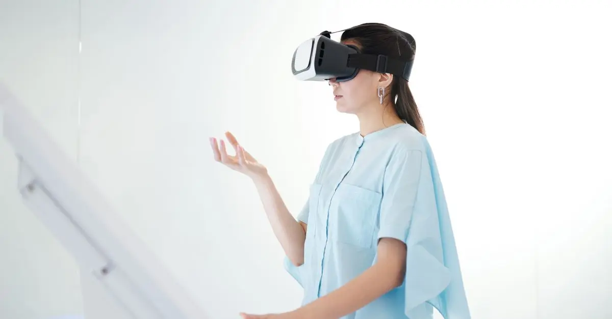 Guía de Compra: Realidad Virtual en el Aprendizaje