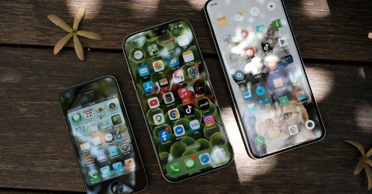 Guida all'acquisto del miglior smartphone del 2024