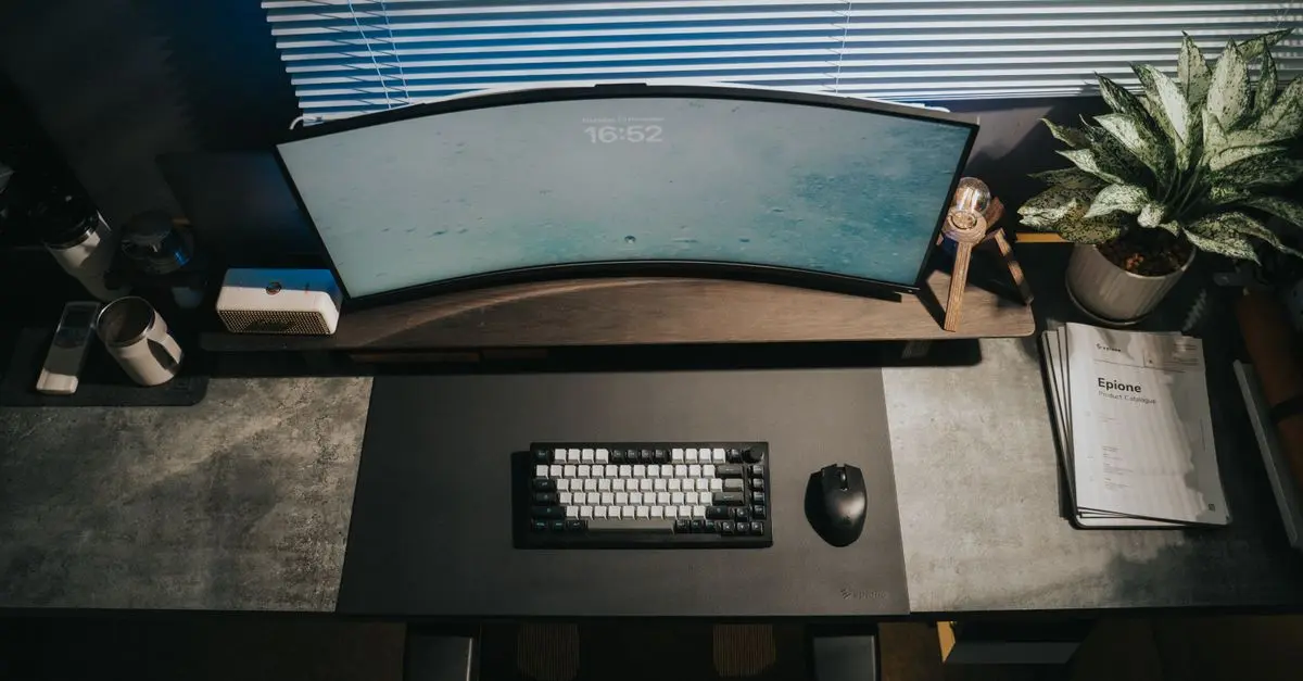 Home Office Setup Tips for Productivity